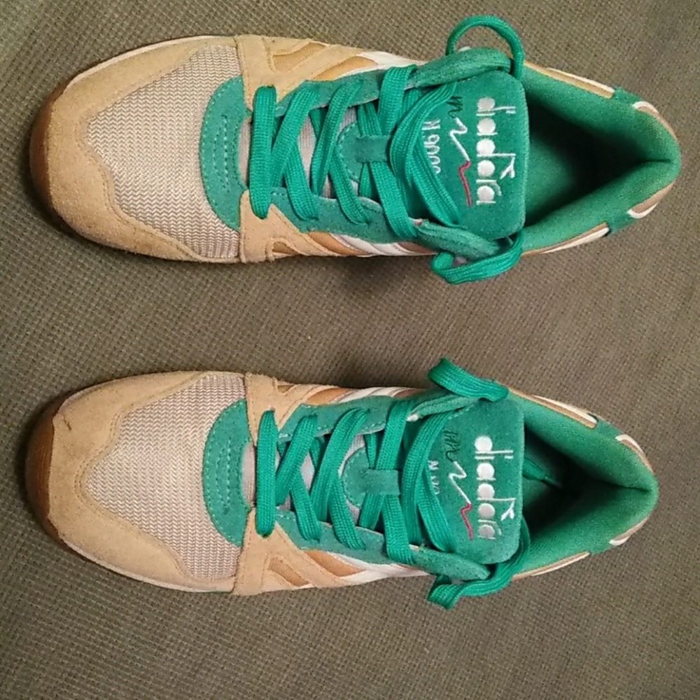 Shoes